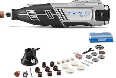 Dremel Cordless Brushless Rotary Tool 8250