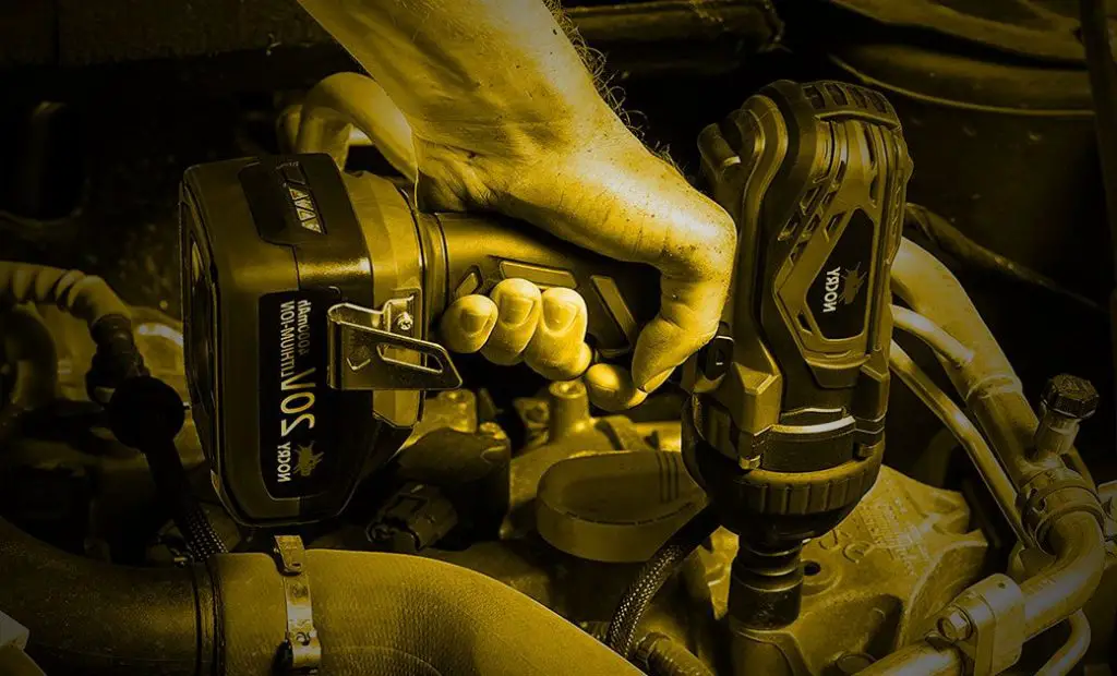 10 Best Cordless Drill for Auto Mechanics