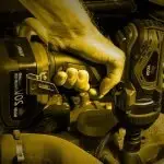 09 Best Cordless Drills for Auto Mechanics 2022 [Impact or DRILL?]