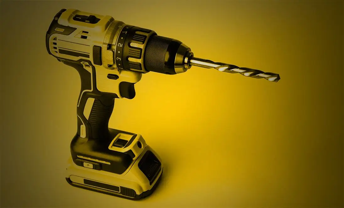 The Best Cordless Drills 2022