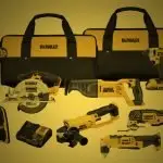The Best Cordless Tools Combo Kits 2022