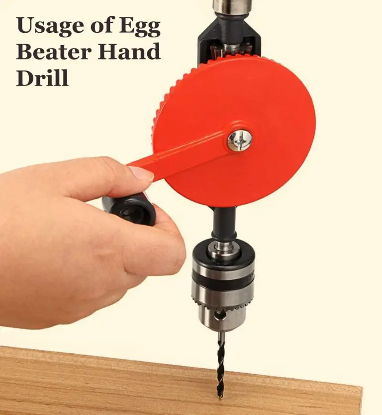 6 Best Ways to Screw or Drill a Hole in Wood Without a Drill TC Tools
