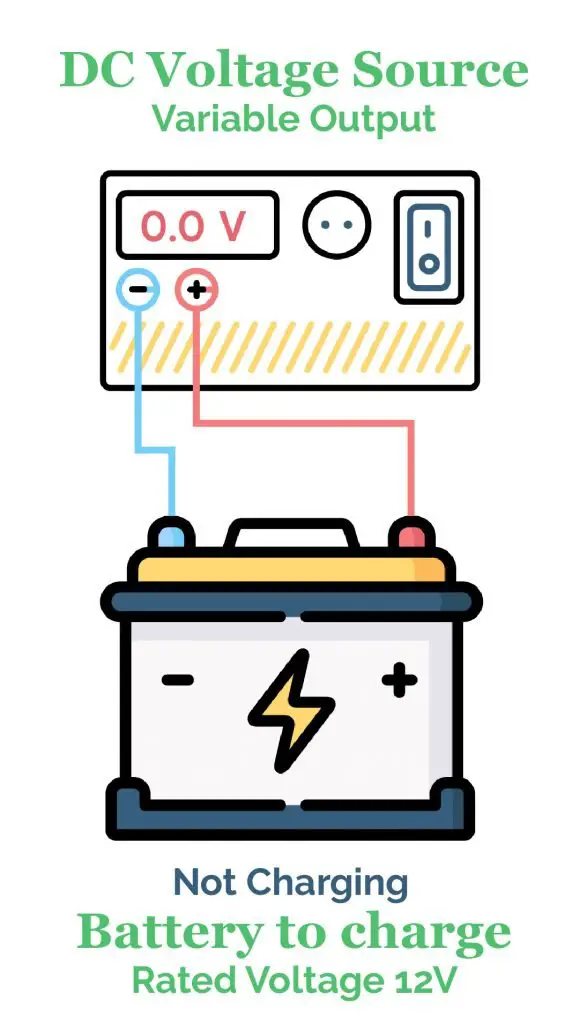 How to charge a cordless drill battery without the charger? Top