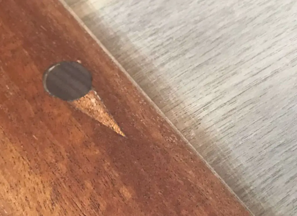 5 Best Ways To Drill A Hole In Wood Without Splintering Top Cordless Tools