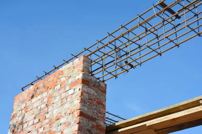 How to Drill into Lintels? TC Tools