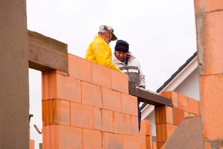 How to Drill into Lintels? TC Tools