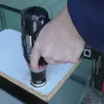 How to Drill a Hole in Glass