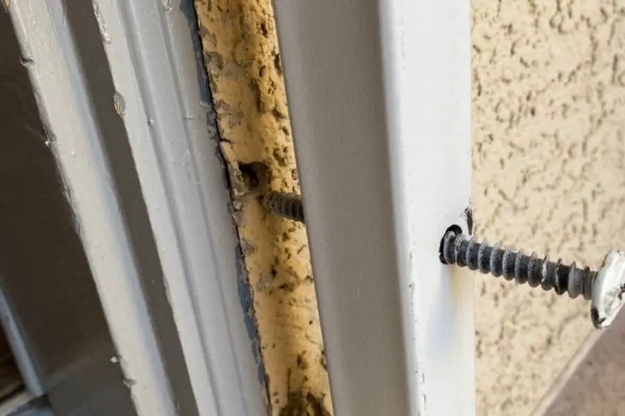 How to drill into stucco? | TC Tools