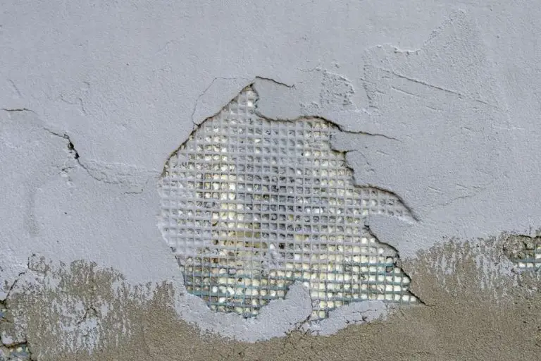 How to drill into stucco? TC Tools