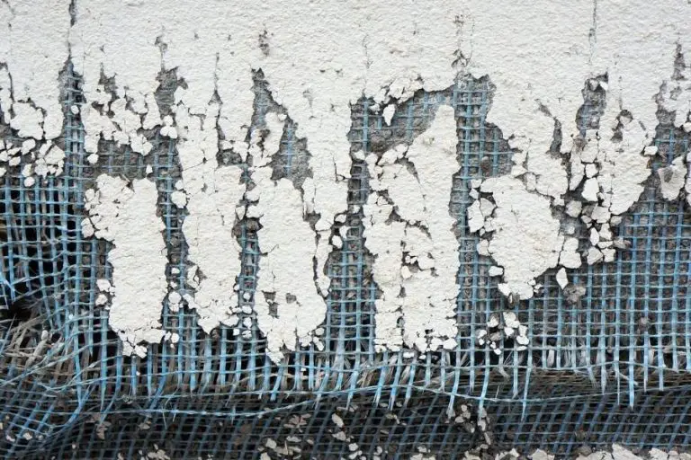 How to drill into stucco? TC Tools