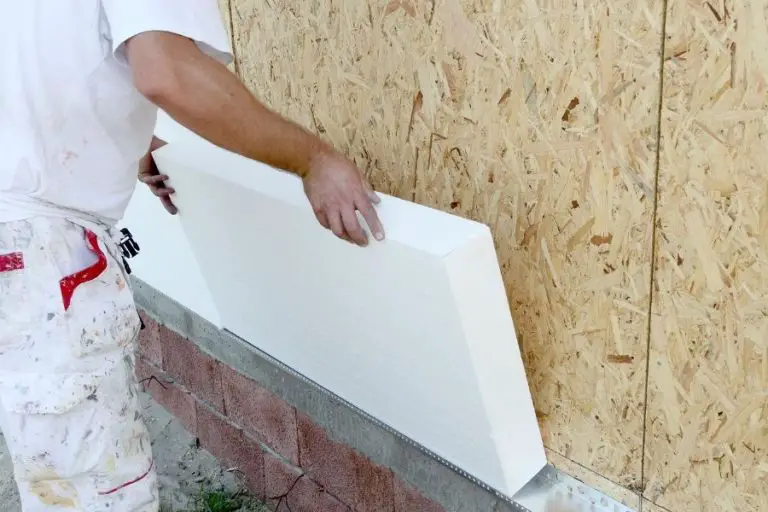 How to drill into stucco? TC Tools