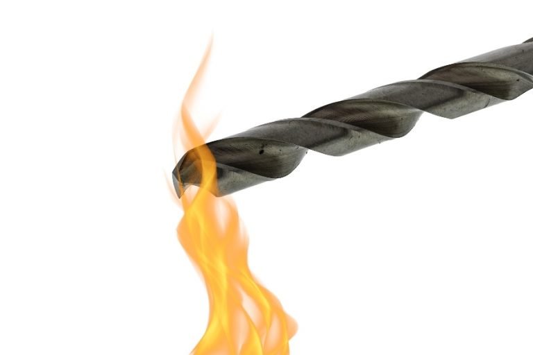 How to Drill Through Carpet Without Snagging? TC Tools