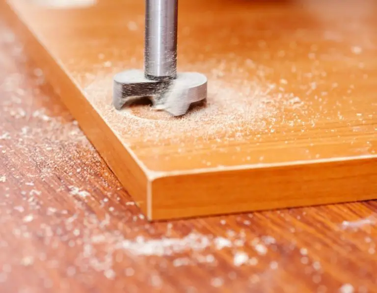 How to Drill Veneer Wood? TC Tools