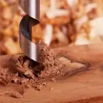 How to Drill into Wood?