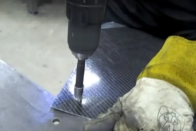 How to Drill Carbon Fiber? TC Tools