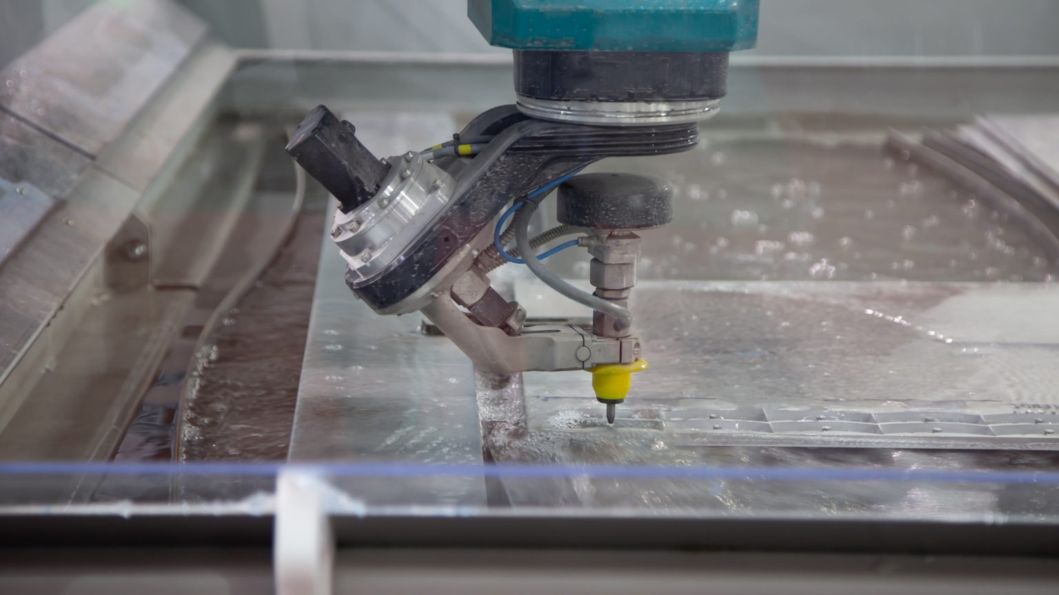 How to Make a Hole in Glass Without a Drill? TC Tools