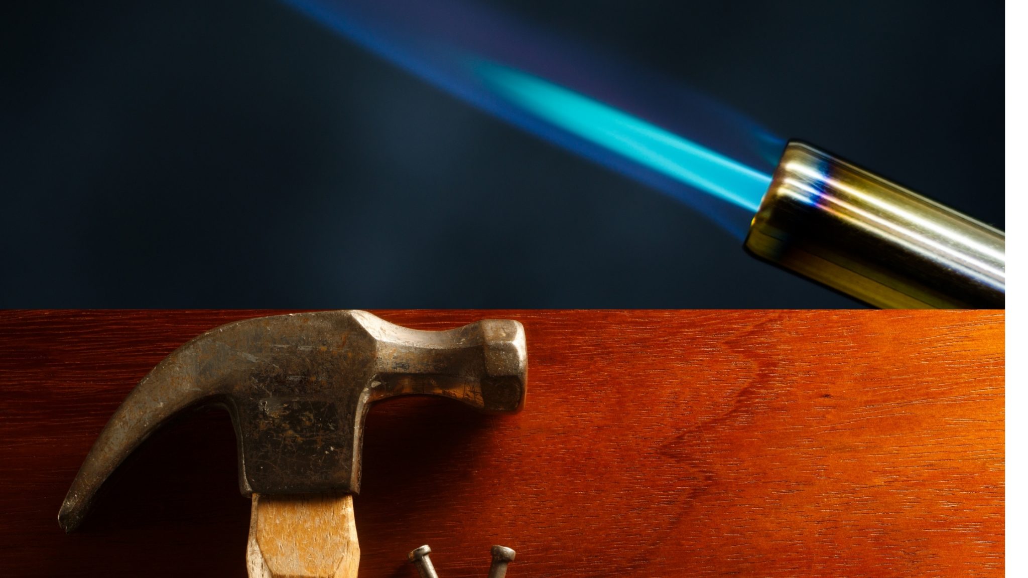 How to Make a Hole in Glass Without a Drill? TC Tools