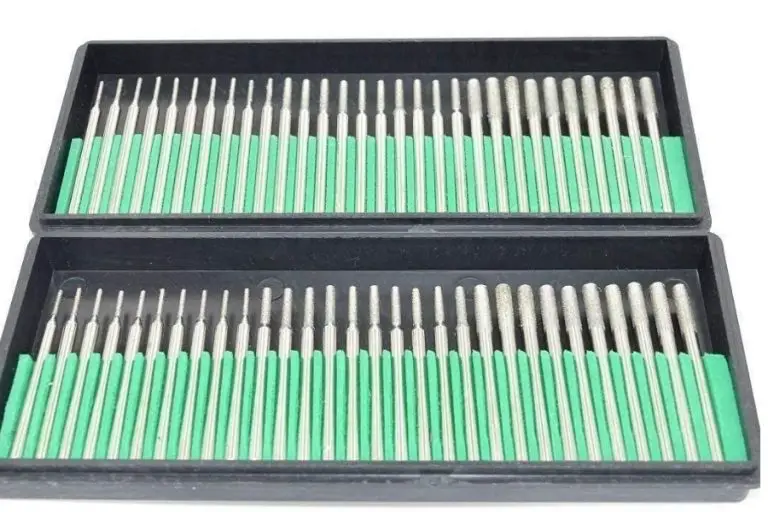 How to Drill a Hole in Sea Glass? TC Tools