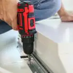 How To Easily Drill Around or Near Corners