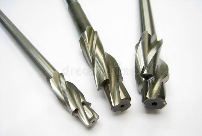 Drill bits