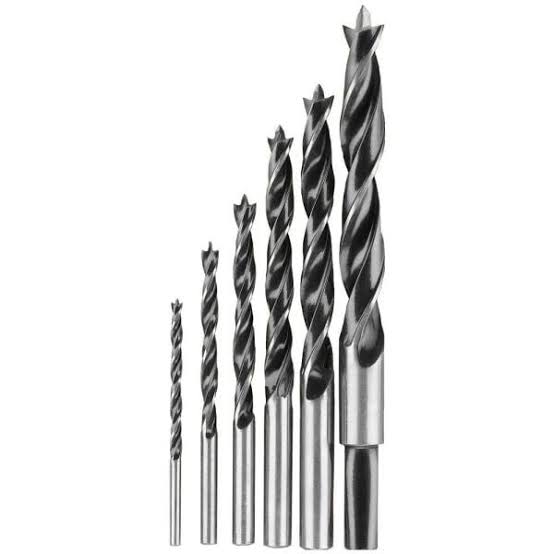 Drill bits