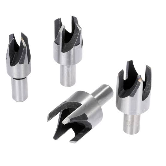 Drill bits 