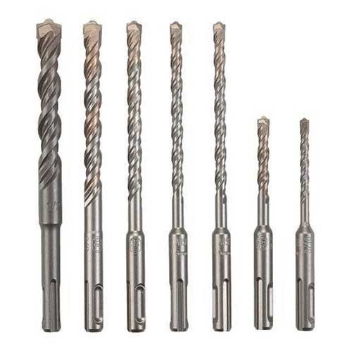 Drill bits