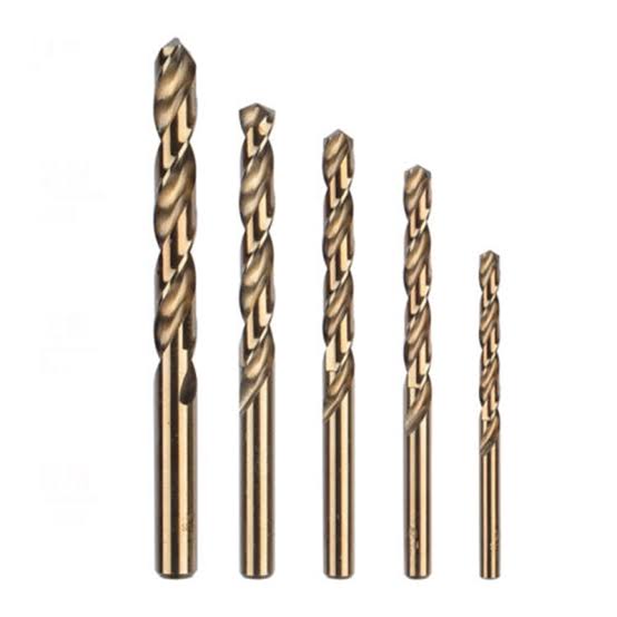 Drill bits