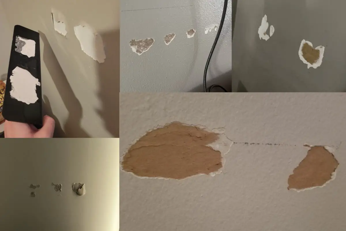 No Drill Wall Shelves [5 BEST Shelves] TC Tools