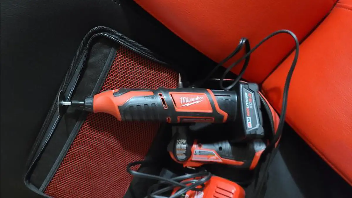 Milwaukee m12 Rotary Tool vs Dremel 8220, 8240, 8250 and 8260 [Get THIS