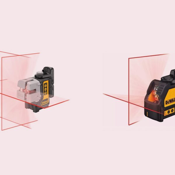 Dewalt DW088k vs DW089k