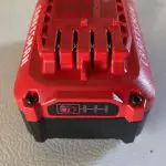 Charge Craftsman 20V Battery Without Charger