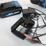 Charge Hart 20v Battery Without Charger