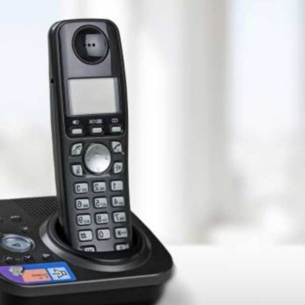 Cordless Phones Line In Use: Problems & Solutions