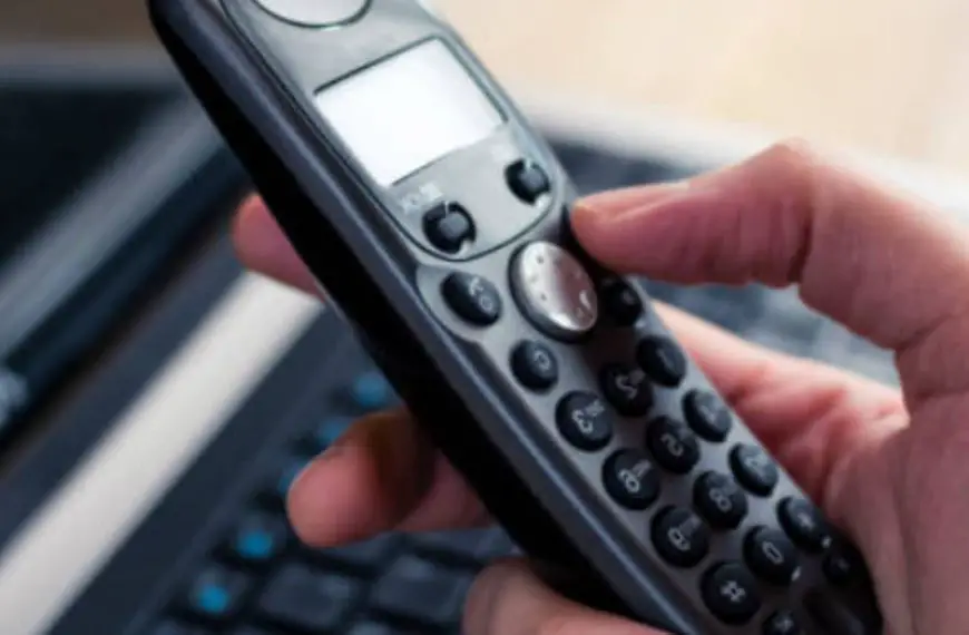 Panasonic Cordless Phones: Blocking & Unblocking Telephone Numbers