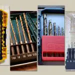 5 Best Drill Bits For Metal [Select RIGHT Type]
