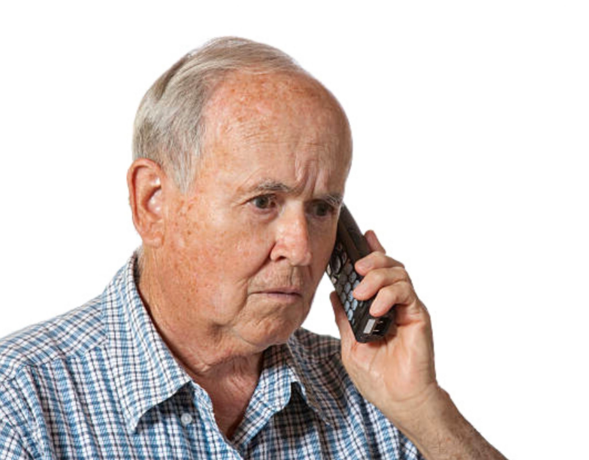 Cordless Phones ''Line In Use'' Problems & 10 Free Solutions