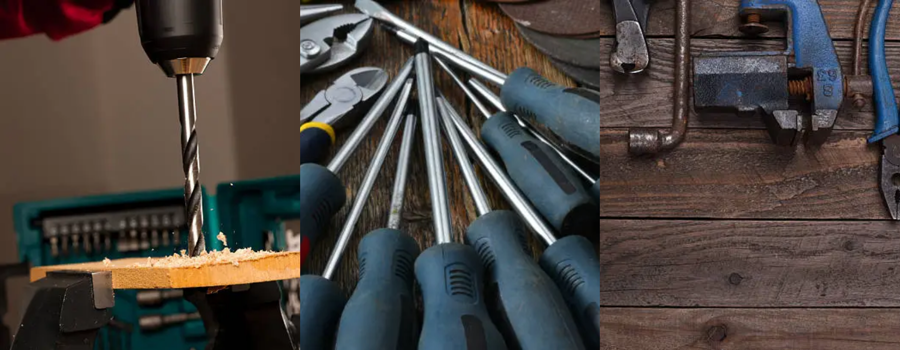 Drill Bit Stuck In Bosch Keyless Chuck How To Remove?