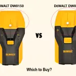 DEWALT DW0100 Vs DW0150: Which one to buy?