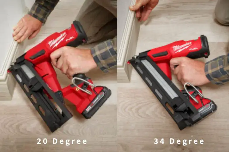 Milwaukee Framing Nailer 0° vs 21° vs 30° Degree [Buy THIS] TC Tools