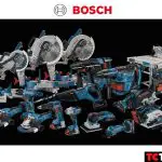 The Bosch Power Tools New GWS12V-30 12V Max Brushless 3-inch Angle Grinder is designed to tackle tough cuts easily