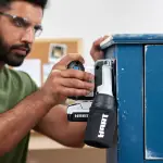 HART Launches 20V Cordless Trim Router
