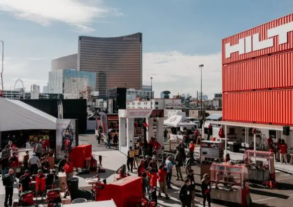 Hilti is expanding their all-in-one Neuron battery platform by adding over 30 new cordless tools