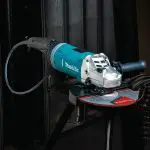 MAKITA NEW CORDED ANGLE GRINDERS WITH 15-AMP POWER