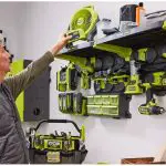 Is your garage a cluttered mess? Ryobi’s newest expansion to their Link System is here to save the day – check it out now!