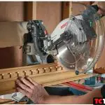 Bosch Power Tools Adds to its Miter Saw Lineup with the GCM18V-12SD, GCM18V-10SD, and GCM18V-07S Models