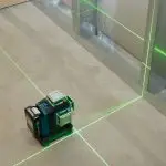 Makita 12VMAX CXT Multi-Line Lasers for precise and effortless leveling!