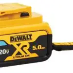 Revolutionary Dewalt Lanyard-Ready Bluetooth Battery is Changing the Game for Power Tools